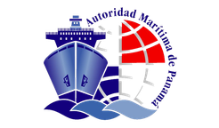 Maritime authority partner logo