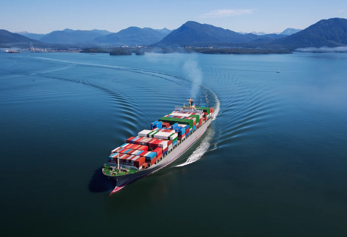 Maritime operations