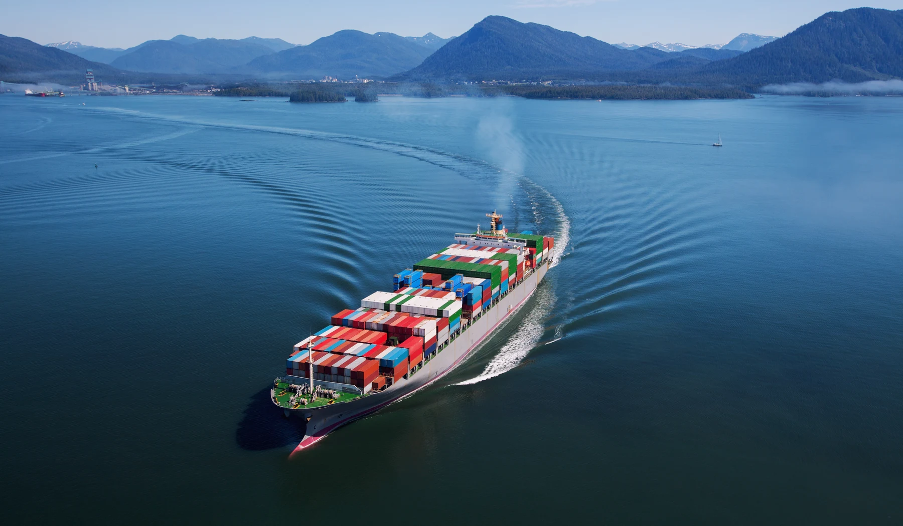 Marine assurance and vessel operations