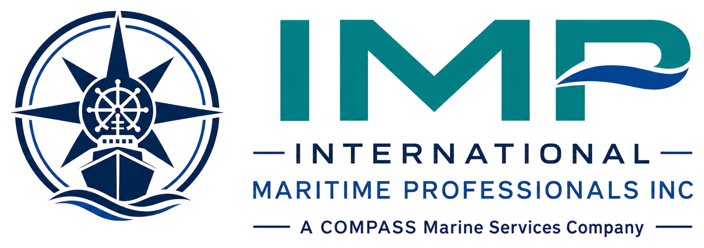 International Maritime Professionals Inc., A COMPASS Marine Services Company